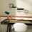 Floating Shelves Wall Mounted, Solid Wood Wall Shelves, White 7