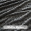 Grey Flannel Fleece Throw Blanket 100% Microfiber 3