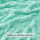 King Flannel Fleece Throw Blanket Aqua Checkered 2