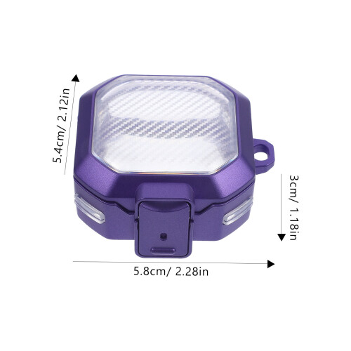 Husă de protecție pentru căști Portable Buds Pro2 1