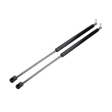 Supporti per il sollevamento del cofano anteriore per Nissan Qashqai J11 e X-Trail