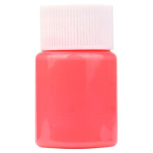 Glow Paint under $5! Luminous Acrylic Pigment for DIY Crafts Night Light Decorations Art Projects Party Supplies and Creative Activities
