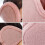 Cold Weather Ear Warmer Earmuff Foldable Chenille Warm for Ear Protector 5
