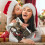 Χριστουγεννιάτικο Ημερολόγιο Advent με 24 Μενταγιόν Ταύρων και Αγελάδες 4