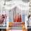 Tissu gaze Halloween, 2,15 m de large 5