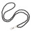 Practical Zipper Pulling Helper for Dress Boots with Sturdy Plastic Metal Material Black Color for 5
