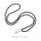 Practical Zipper Pulling Helper for Dress Boots with Sturdy Plastic Metal Material Black Color for 2
