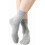 Superbløde Crew Socks Hyggelige Casual Athletic Socks 6 Par 5