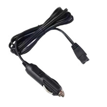 DC12V Ladekabel mit 2-poligem Stecker für Auto-Kühlbox/Minikühlschrank Q1L7