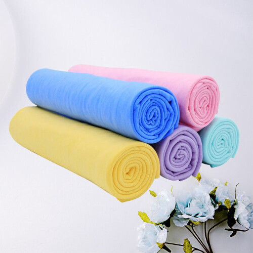 Car Absorber Towel Portable 5 Pcs 1