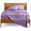Σετ σεντονιών Luxury1800 Ultra-Soft Microfiber – Διπλά βουρτσισμένα, με βαθιές τσέπες, 4 τεμάχια 1