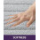 Badkamermat 81x51cm Antislip Microvezel Badmat 3