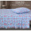 Σετ σεντόνια Flannel Twin XL – Μαλακό διπλά βουρτσισμένο βαμβάκι, με βαθιές τσέπες (έως 2