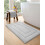 Badkamermat 81x51cm Antislip Microvezel Badmat 5