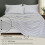 Σεντόνια Flannel Full Size Σετ 6 τεμαχίων – 100% βαμβάκι διπλής πλέξης, με βαθιές τσέπες 16", 4