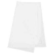 Drap-housse en coton pour lit d'hĂ´pital, couvre-lit simple, surmatelas double individuel blanc en soie