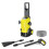 Kärcher Karcher K 5 WCM Flex eco!Booster Pressure Washer 1