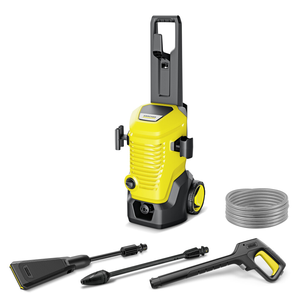 Kärcher Karcher K 5 Wcm Flex Eco!Booster Pressure Washer