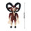 Peluche Bélier 99 Nuits dans la Forêt, 32 cm 3