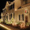 Batterijgevoede LED-lichtslinger IP65 waterdicht 5