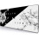 Μεγάλο gaming mouse pad 31,5x11,8", αντιολισθητική βάση από καουτσούκ, ραμμένες άκρες, σχέδιο 1