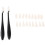 Lihe 1 Set Students Art Sketch Wipers Sketch Wipe Tools Professional Sketching Tools 1