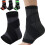 Recover Ankle Sleeve - Νάρθηκας Ποδιού & Πτέρνας για Επιστροφή στην Πτέρνα, Ρυθμιζόμενο 1