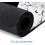 Μεγάλο gaming mouse pad 31,5x11,8", αντιολισθητική βάση από καουτσούκ, ραμμένες άκρες, σχέδιο 4