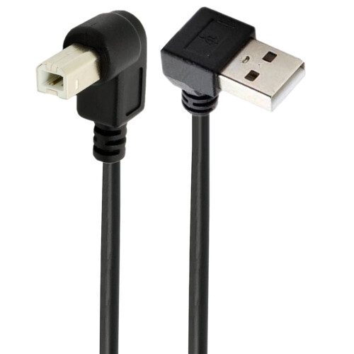Καλώδιο προσαρμογέα USB3.1 υψηλής ταχύτητας τύπου-C σε USB για μεταφορά δεδομένων, 1