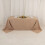 BalsaCircle polyester rechthoekig tafelkleed90x132in 1