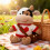 Plush Toy Doll Pet Gift Red Valentine's Day 2