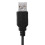 Καλώδιο επέκτασης USB αρσενικό σε θηλυκό με διακόπτη ON/OFF για φορτιστή γραμμής 6