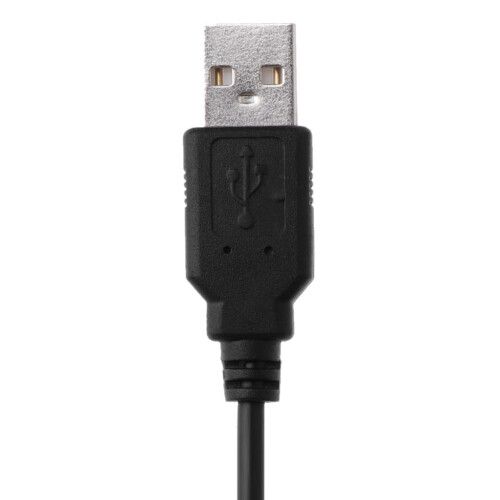 Καλώδιο επέκτασης συγχρονισμού δεδομένων USB2.0 Καλώδιο επέκτασης USB με διακόπτη 1