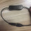 Καλώδιο επέκτασης USB αρσενικό σε θηλυκό με διακόπτη ON/OFF για φορτιστή γραμμής 5