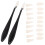 Lihe 1 Set Students Art Sketch Wipers Sketch Wipe Tools Professional Sketching Tools 7