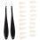 Lihe 1 Set Students Art Sketch Wipers Sketch Wipe Tools Professional Sketching Tools 4