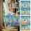 Rund polyesterdug 60x60 tommer 5