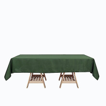 phíosa Éadaí Boird Poileistear Dronuilleogacha Glasa Caonach 60" x 102" Clúdach Boird Línéadaigh