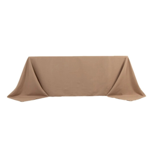 BalsaCircle polyester rechthoekig tafelkleed90x132in 2