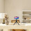 1 Set Mini Tripod for Mobile Phone and Camera with Mini Projector Support 4