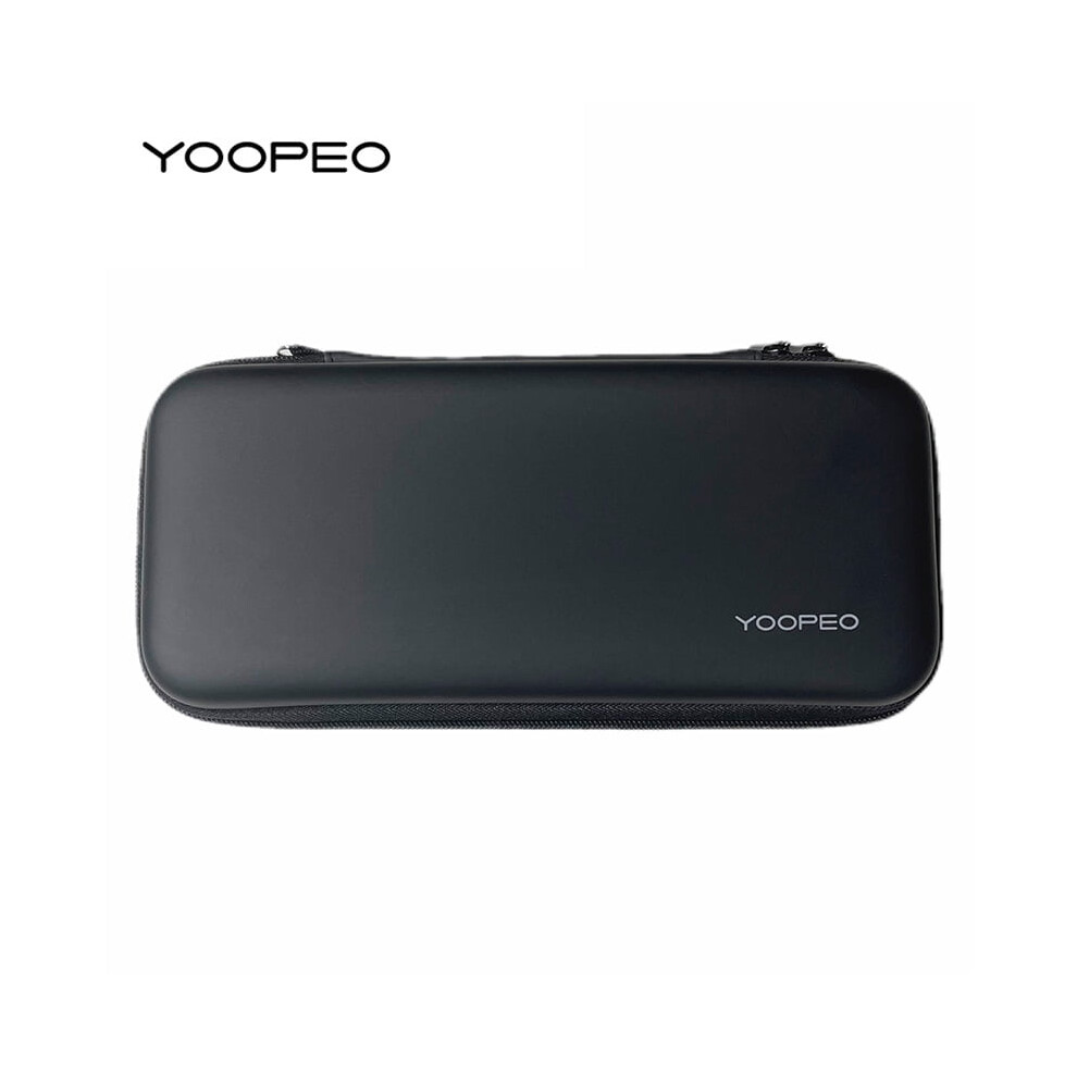 Switch Oled Hard Shell Case Â Waterproof, Shockproof, Pressure-Resistant Storage Box For Compatible With Nintendo Switch Oled & Accessories 9557311746710
