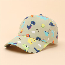 Kids Boys Baseball Caps Cap Toddler Sun Hat Adjustable Summer Beach Girls 2 6Years Trucker Hat