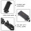 1 Set Mini Tripod for Mobile Phone and Camera with Mini Projector Support 6