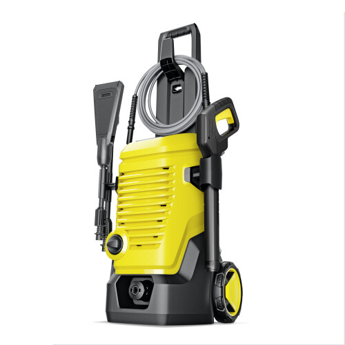 Kärcher Karcher K 5 WCM Flex eco!Booster Pressure Washer 2