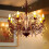 Ampoule LED E14 type bougie 4W 2700K blanc chaud 360 lm 5