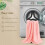 Lingettes en microfibre 30 x 30 cm, paquet de 48 5