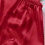 Damen-Freizeitpyjama-Set mit kurzen Ärmeln, Rot, XL 7