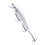 Για δολώματα ψαρέματος με βύθιση, δόλωμα Swing Minnow με τρισδιάστατα μάτια, 1