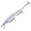Για δολώματα ψαρέματος με βύθιση, δόλωμα Swing Minnow με τρισδιάστατα μάτια, 2