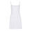 Γυναικείο Hontri Full Slip – Basic White Cami Slip, με τιράντες, χαλαρή εφαρμογή, συμβατό με Hontri 2